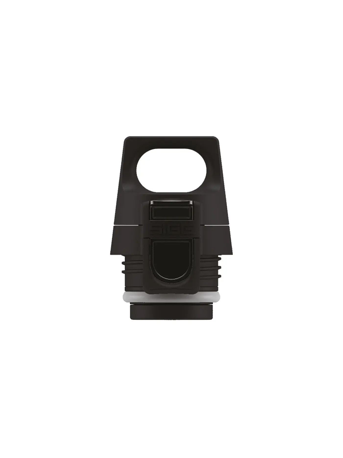 SIGG | Hot & Cold ONE Top Verschluss Black | 